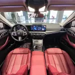 BMW 4 Series 2023 184 л.с. 184 л.с. из Китая