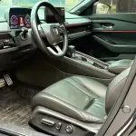 Honda Accord 2024 192 л.с. — лот 57306139 из Китая