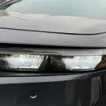 Honda Accord 2024 192 л.с. — лот 57306139 из Китая