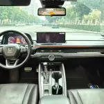 Honda Accord 2024 192 л.с. — лот 57306139 из Китая