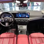 BMW 4 Series 2023 184 л.с. 184 л.с. из Китая