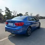 BMW 1 Series 2018 из Китая