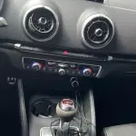 Audi RS 3 2018 из Китая