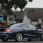 Carlsson CCA22 2019 из Китая