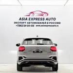 Audi Q2L 2021 из Китая