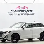 Audi Q2L 2021 из Китая