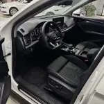 Audi Q5L 2022 190 л.с. 190 л.с. 190 л.с. 190 л.с. 190 л.с. 190 л.с. из Китая