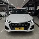 Audi Q5L 2022 190 л.с. 190 л.с. 190 л.с. 190 л.с. 190 л.с. 190 л.с. из Китая