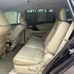 Honda Odyssey 2013 из Китая