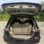 Honda Odyssey 2013 из Китая