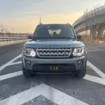 Land Rover Discovery 2014 из Китая