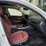BMW 3 Series 2021 156 л.с. из Китая