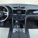 Bentley Bentayga PHEV 2024 из Китая