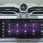 Bentley Bentayga PHEV 2024 из Китая