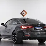 BMW 4 Series 2024 из Китая