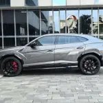 Lamborghini Urus 2023 из Китая
