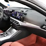 BMW 4 Series 2024 из Китая