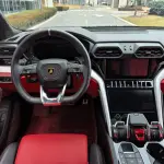 Lamborghini Urus 2023 из Китая