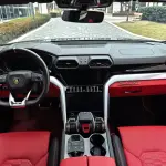 Lamborghini Urus 2023 из Китая