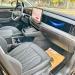 Volkswagen Talagon 2026 из Китая
