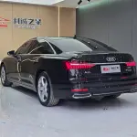 Audi A6L 2021 224 л.с. 224 л.с. 224 л.с. из Китая