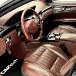 Brabus S-Class 2019 из Китая