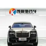 Rolls-Royce Ghost 2015 из Китая
