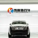 Rolls-Royce Ghost 2015 из Китая