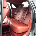 Rolls-Royce Ghost 2015 из Китая