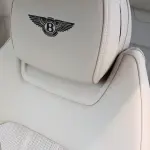 Bentley Continental PHEV из Китая