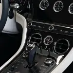 Bentley Continental PHEV из Китая