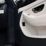 Bentley Continental PHEV из Китая