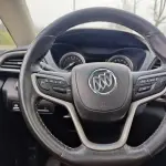 Buick GL6 2018 из Китая