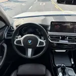 BMW X3 2022 из Китая