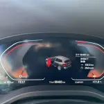 BMW X3 2022 из Китая
