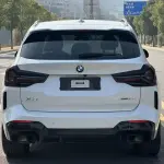 BMW X3 2022 из Китая