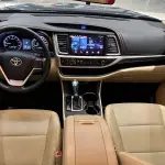 Toyota Highlander 2020 из Китая