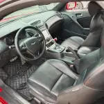 Hyundai Genesis Coupe 2012 из Китая