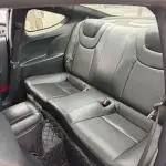 Hyundai Genesis Coupe 2012 из Китая