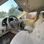 Toyota Corolla 2008 из Китая