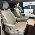 Chrysler Grand Voyager (Import) 2018 из Китая