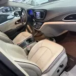 Chrysler Grand Voyager (Import) 2018 из Китая