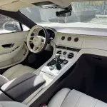 Bentley Continental PHEV из Китая