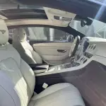 Bentley Continental PHEV из Китая