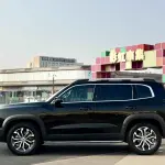 Haval Big Dog 2023 из Китая