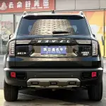 Haval Big Dog 2023 из Китая