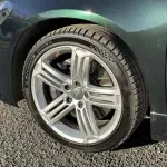 Volkswagen Scirocco 2014 из Китая