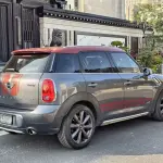 MINI Mini Countryman 2016 из Китая