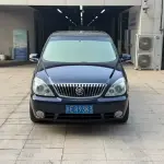 Buick GL8 2014 из Китая