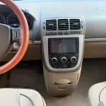 Buick GL8 2014 из Китая